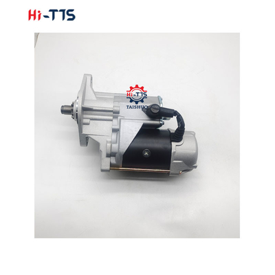24V 11T 5.5KW EH700 Động cơ Động cơ khởi động OK87T18400 031228070 cho H-I-N-O