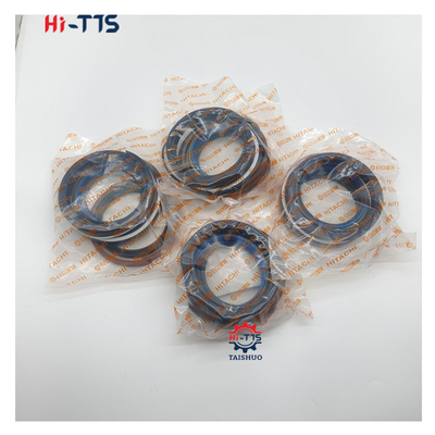 Bộ phận máy đào ZAX230 ZAX240 ZAX250 Joystick Valve Repair Oil Seal Kit