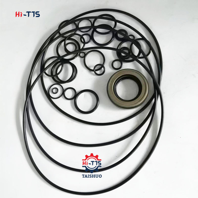 Bộ con dấu động cơ xoay 14550092 Hộp số giảm tốc xoay EC460 EC460B