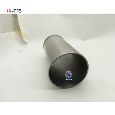 495A Bộ phận động cơ máy kéo với tay kéo có đường xách xi lanh 495 495A 4100 4102 Phụ tùng máy kéo diesel