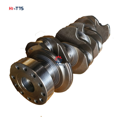 Crankshaft C4.4 trực tiếp tiêm thép đúc 8 van 364-2829 3642829 cho động cơ Caterpillar