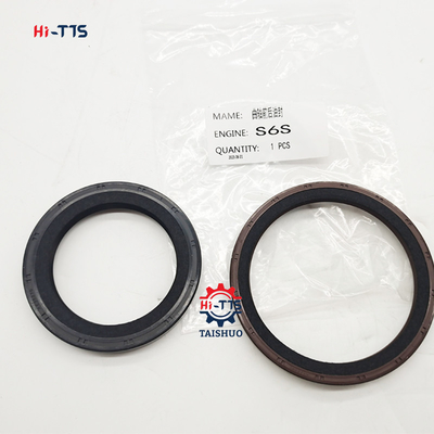 Mái chắn dầu trục trục phía trước và phía sau 32A11-04010 34407-11090 S6S Mái chắn dầu trục trục