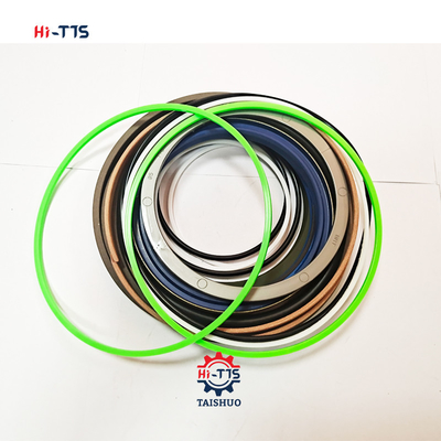 TS Bộ dán xi lanh thợ đào SK210-6 Bộ dán xi lanh cánh tay thủy lực