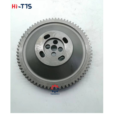 4100QB-02-002A HA022 12189556 Bộ phận phụ tùng của máy tải bánh xe