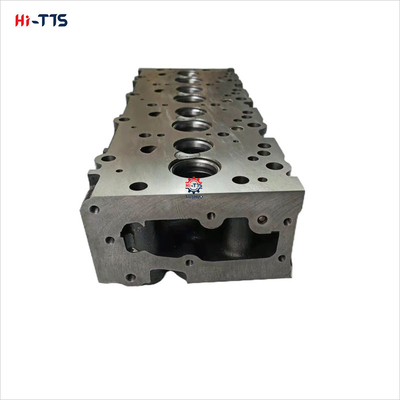 4JG2 Đầu xi lanh 8970863382 8970863383 8970863384 Cho động cơ Isu-zu