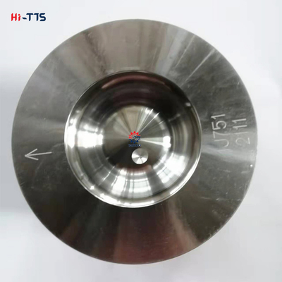 Bộ máy piston 1J751-21110 1J751-21111 1G777-21110 cho V3307 Bộ phận máy kéo excavator