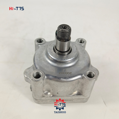 Máy bơm dầu động cơ D750 D850 V2203 V2403 15261-35010 1526135010 15471-35013