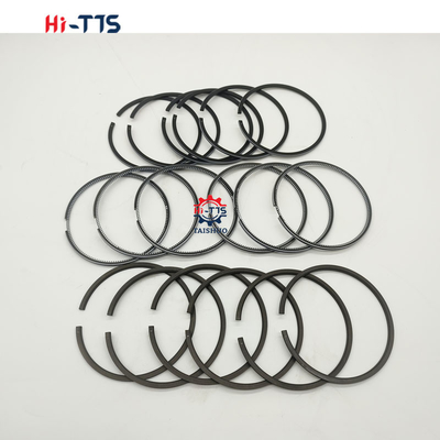 DB58T DB58TIS DB58 động cơ diesel Doo-san Dae-woo vòng piston 102mm STD 65.02503-8058 65025038058