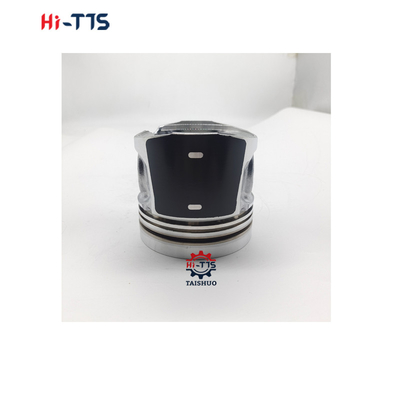 Piston D6E EC210B V0E21291110 cho phụ tùng động cơ diesel VOLVO.