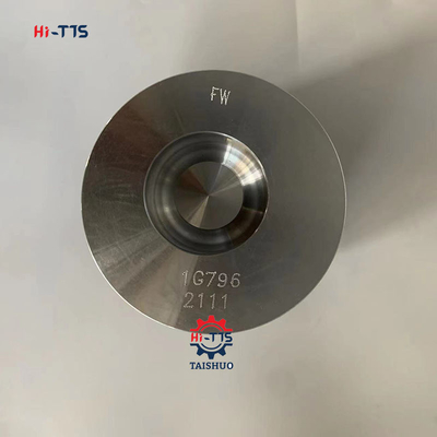 Động cơ diesel piston 1G796 1G796-2111 1G796-21110 V2403 Piston