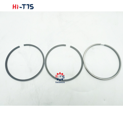 Bộ 125mm STD 30917-01012 30917-0210 Vòng xoắn cho phụ tùng động cơ 6D20
