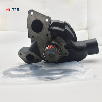 Bộ phận bơm nước số U5MW0160 4131E011 4131E105 cho 1006-6T 1006-6TW 1006-60T Diesel màu xám