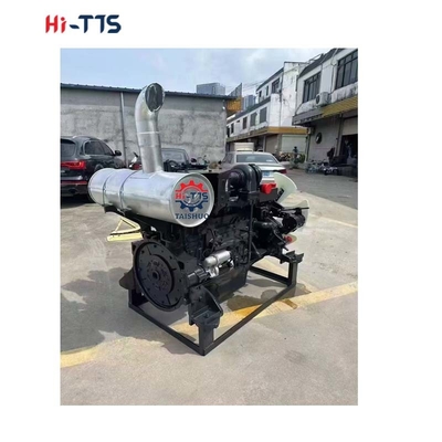 450-7 Động cơ hoàn chỉnh Assy Các bộ phận động cơ diesel