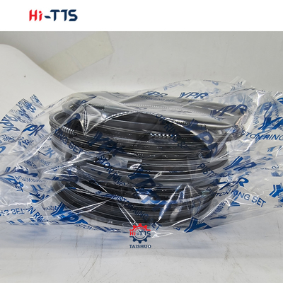 K0BR1-11SC0 109mm Piston Ring Set phù hợp với các bộ phận động cơ D6DA