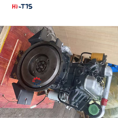 6D31T Bộ phận động cơ diesel Assy hoàn chỉnh