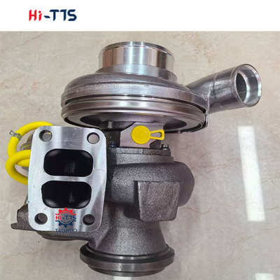 4354500 4354501 435-4500 Máy tăng áp cho động cơ C7.1 Xây dựng thép bền