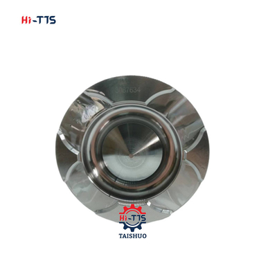 NTA855 Động cơ Piston Aluminium Engine Piston Kit 3087634 4059302