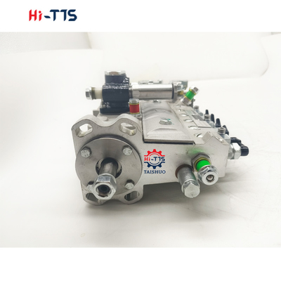 Máy bơm phun nhiên liệu 400912-00071 400912-00069 cho DX225 DX220 DX200 Phụ tùng động cơ diesel