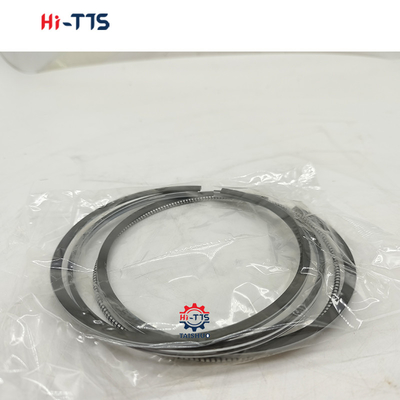 Bộ phận phụ tùng động cơ 6150-31-2030 6150312030 RIK Thương hiệu Vòng piston 6D125 6D125E