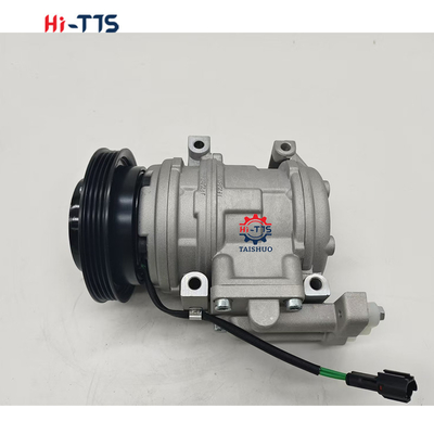 Máy nén AC 24V 2208-6013B cho DH220-5 DX255LC Dx225 Bộ phận máy đào
