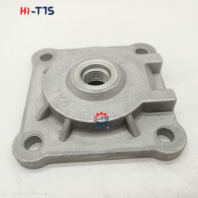 2034607 2031329 Bộ phận máy khoan bò bò bò bò bò bò, nắp cho máy khoan ZX180-5B ZX200-5A ZX330 ZX330-5A