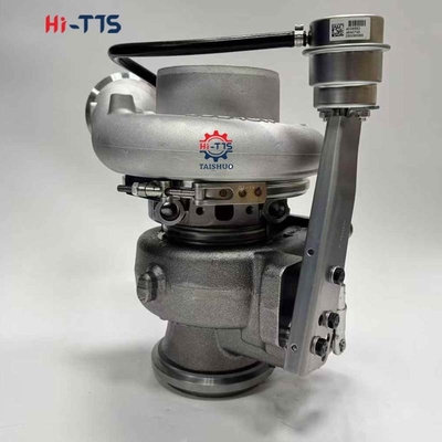 Bộ tăng áp RHG8 HX55W   4037633 4037634 HX55W 5609143 5609142