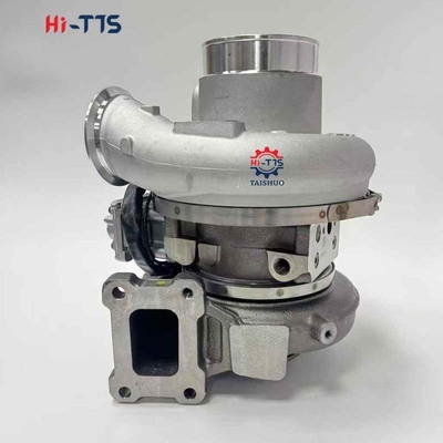 Bộ tăng áp RHG8 HE500VG 4352319 4352317 5354741 5354740 5354739 5451816 3796103 3796100 3796105