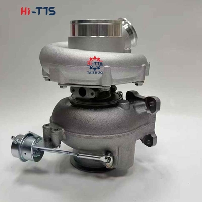 RHG8 Ống tăng áp HE500WG 5354336 2126714 779839-0049 2731994 3782537 Ống tăng áp Scania Xe tải xe buýt DC13 Động cơ