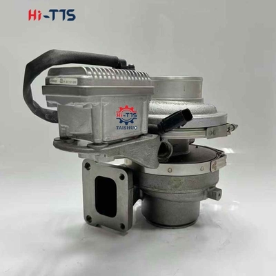 BV63 Bộ tăng áp 1001009946 12639400003