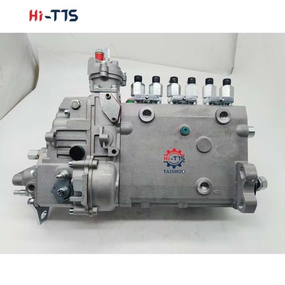 Phụ tùng máy móc xây dựng sản xuất tại Trung Quốc Bơm phun nhiên liệu 4063844 cho động cơ 6BT5.9 6D102 PC200-7