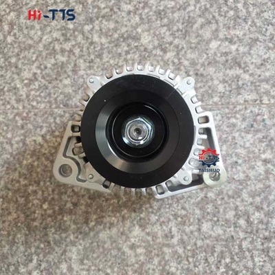 Thị trường phụ 28V 120A JFZ2120-2503 Máy biến đổi cho các bộ phận xe tải