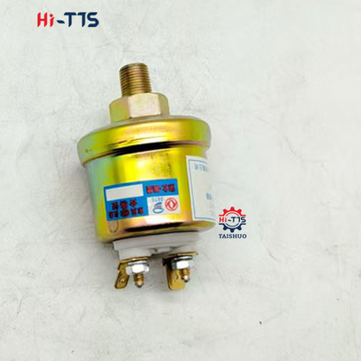 Bộ cảm biến áp suất dầu van điện tử hai chân 3846N-010-C2 622333 Cho máy đào