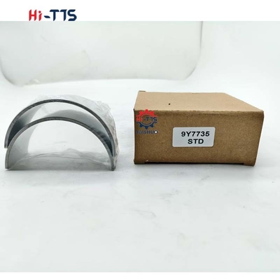 3406B 3406C 980G 980F D8N 9Y77355 Phân tích động cơ diesel chất lượng cao