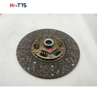 Cụm đĩa ly hợp động cơ 380MM14T để đạt hiệu suất tối ưu