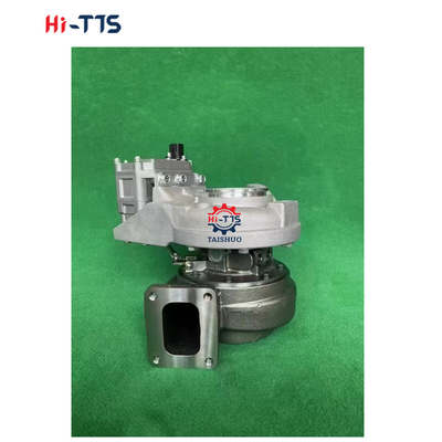 829926-5001 Máy tăng áp động cơ diesel, bộ phận động cơ máy đào 829926-5001S