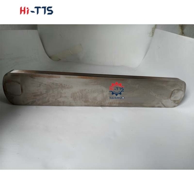Lõi bộ làm mát dầu ô tô hiệu suất cao 5P 6D22 Phụ tùng xe tải
