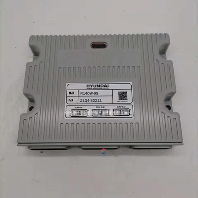 Bộ phận máy xúc Bo mạch máy tính Điều khiển R140W-9S 21Q4-32211