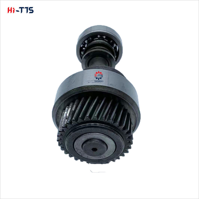 Giá tốt Bộ phận động cơ máy xúc V1505 Trục bánh răng bơm nhiên liệu 32T trực tuyến