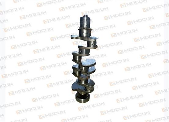 Giá tốt QSB4.5 Trục khuỷu bằng thép đúc, Lắp ráp trục khuỷu hiệu suất cao 3974539 3929027 trực tuyến