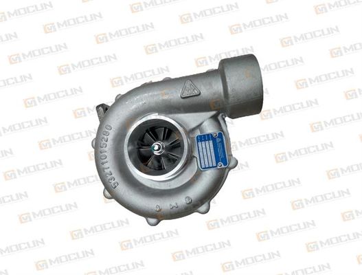 Giá tốt Bộ sạc Turbo xe tải / xe buýt / xe hơi, OM422A OM442A Động cơ tăng áp hàng hải trực tuyến