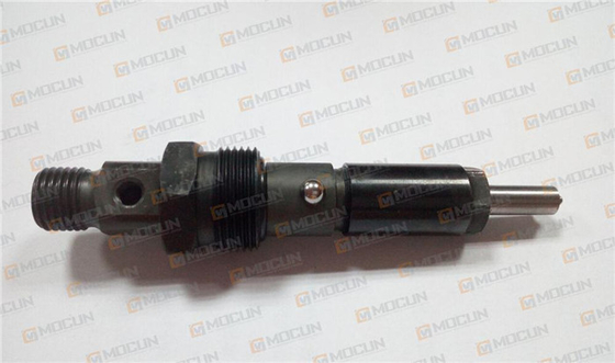 Giá tốt Phụ tùng vòi phun nhiên liệu nhẹ Vòi phun nhiên liệu, Phụ tùng máy xúc bền trực tuyến