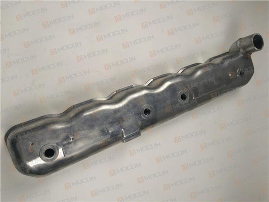 Giá tốt Bộ phận vỏ van 6BG1 Bộ phận động cơ máy xúc EX200 2.0kg 1-11180360-1 98439802 trực tuyến