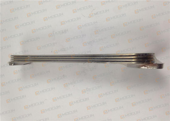 Giá tốt Bộ tản nhiệt động cơ Diesel loại lõi làm mát cho 6D14 Bộ phận thiết bị nặng ME034570 trực tuyến