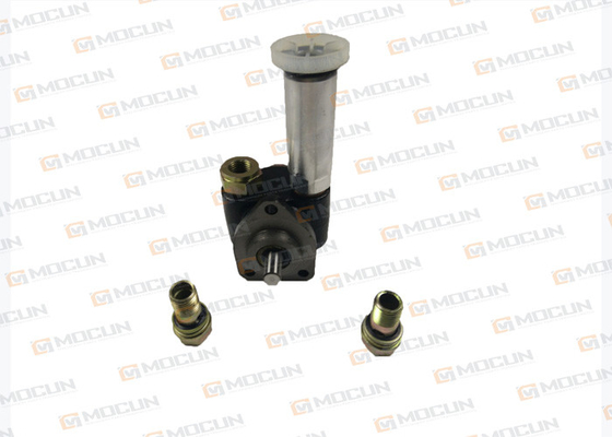 Giá tốt Bộ phận máy bơm dầu động cơ nhỏ màu đen, bộ phận máy bơm dầu thủy lực tay 1-15750197-0 115750-1540 trực tuyến