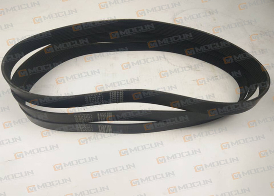 Giá tốt V - Thay thế dây đai quạt động cơ cho PC350-6 Bộ phận động cơ Diesel 9PK1108 trực tuyến