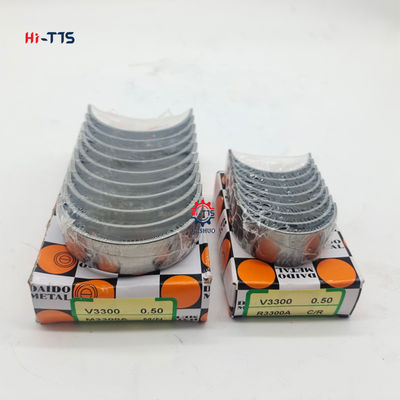 Giá tốt 1C020-23470 1C020-22312 V3300 V3800 V3600 STD 0.25 0.5 Xích chính Xích dây chuyền trực tuyến