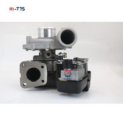 Giá tốt Động cơ tăng áp 763148-0002 763148-5002S 771954-0001 GTB1756VK trực tuyến