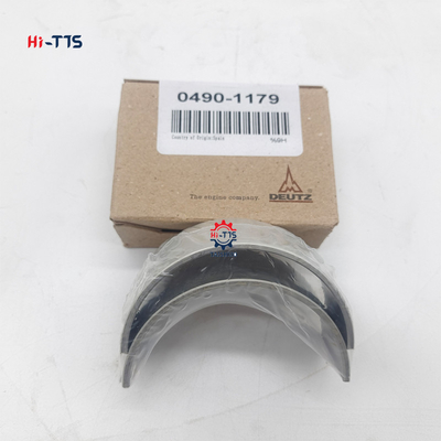 Giá tốt Đang chính Đang kết nối thanh 0490-1179 0293-1532 BF6M2013 Đối với bộ phận động cơ Deutz trực tuyến