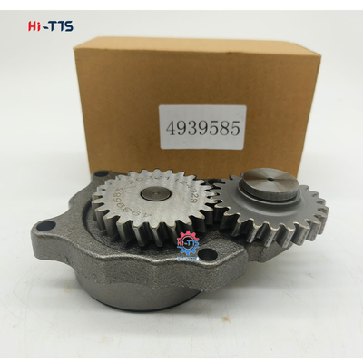 Giá tốt 4BT 4D102 Bộ phận động cơ Máy bơm dầu 6732-51-1111 5346429 3914005 4937408 4939585 trực tuyến