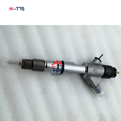 Giá tốt Máy phun nhiên liệu diesel đường sắt chung 0445120459 Động cơ WP6 trực tuyến